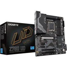 GIGABYTE Z790 UD LGA 1700 ATX Motherboard, 4x DDR5